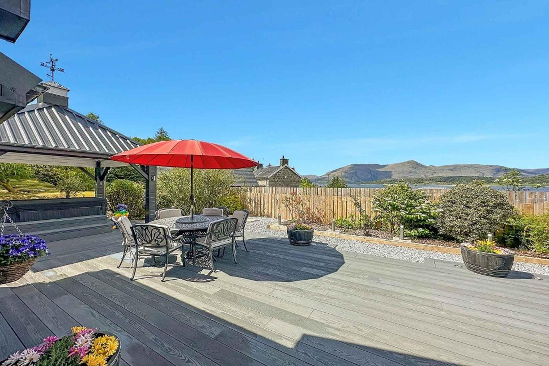 Little Fox Lodge Luxury Hideaway With Hot Tub Glencoe Near Fortwilliam (Adults Only) Exterior foto